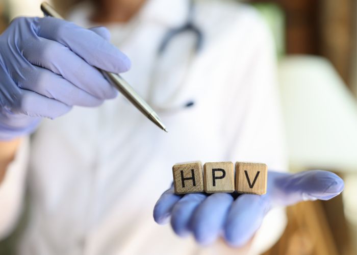 hpv hpv
