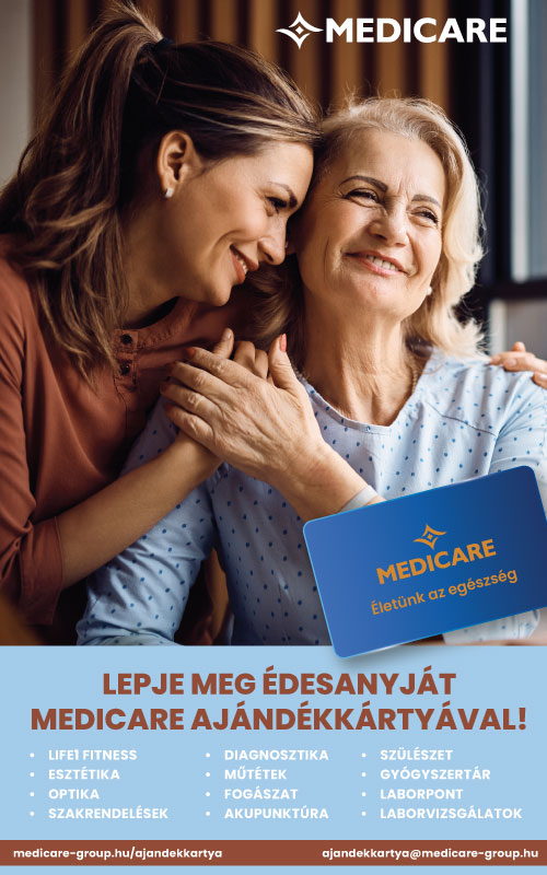 anyák napi ajándékkártya
