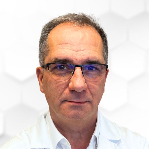 Dr. Mavrogenis Stelios PhD, FEBU