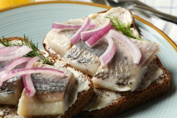 hering