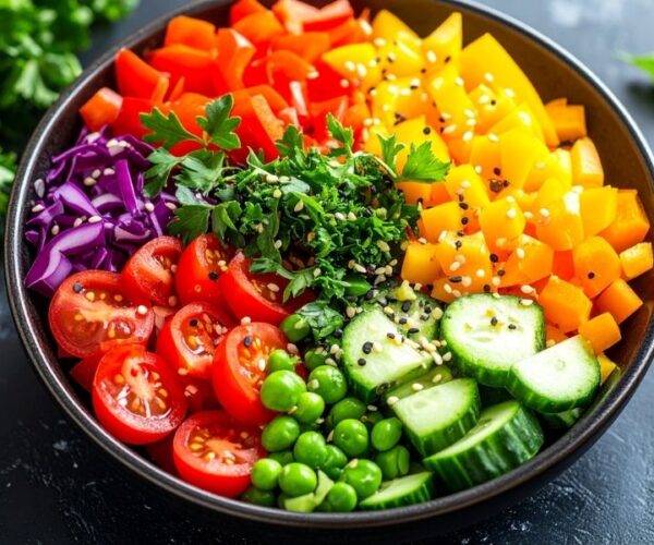 salatazoldsegek salatazoldsegek