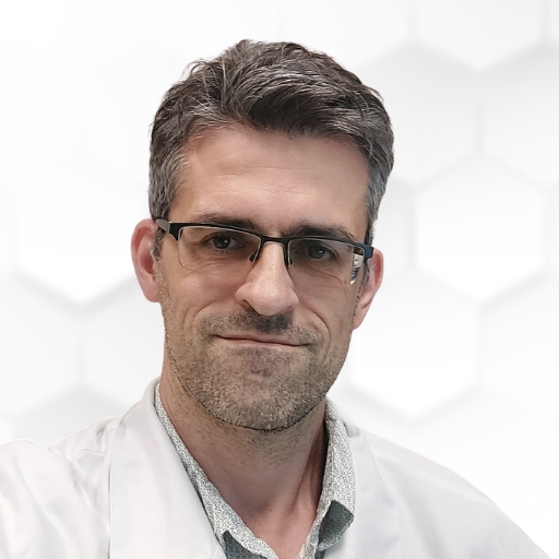 Dr. Erdei Tamás PhD, FESC