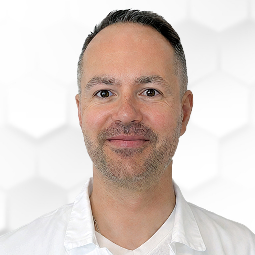 Dr. Hirschberg Kristóf PhD