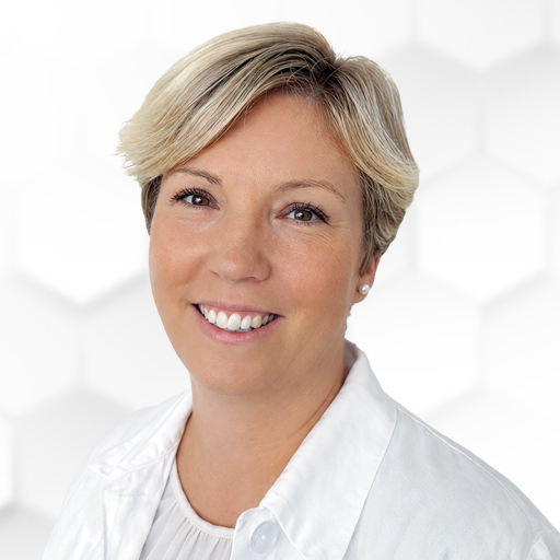 Dr. Leé Sarolta PhD