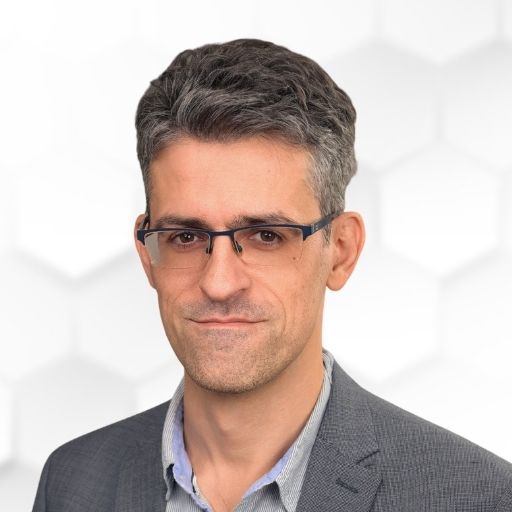 Dr. Erdei Tamás PhD, FESC